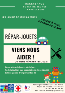 Répar-Jouets